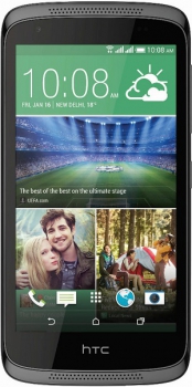 HTC Desire 526G Dual Sim Grey